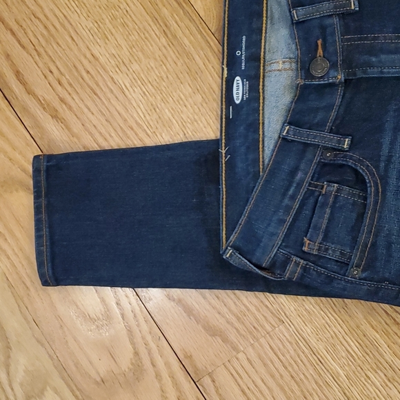 GAP JEANS REGULAR STANDARD 0 - Picture 2 of 7
